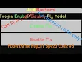 PocketMine FlyUI Speed Code