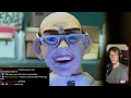 Viagra Boys - Troglodyte (Official Video) (Reaction)