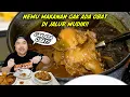 Download Lagu GAK RUGI NAIK MOBIL SAMPE MALANG KALO MAKANANNYA GAK ADA OBAT GINI!!