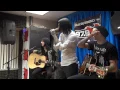 Motionless in White - Reincarnate (Acoustic)