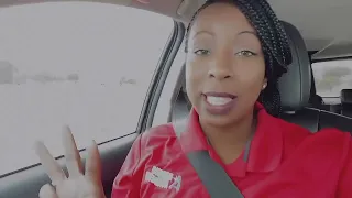 What to Expect for Road Test - Texas