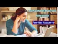 Test Automation Masterclass - Taster Session