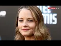 Jodie Foster Shows It All Proof In Pictures