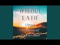 Download Lagu Wirdul Latif Bacaan Petang