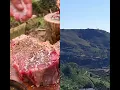 Download Lagu #cooking #recipe #nature 🥩