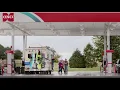 Cenex Family Road Trips Powered Locally