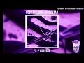 Download Lagu Post Malone x 21 Savage - rockstar [SLOWED]