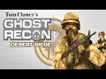 Ghost Recon Desert Siege Full Game Walkthrough 60fps