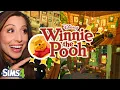 Download Lagu Furnishing Winnie the Pooh's Hundred Acre Woods in the Sims 4 | Part 2