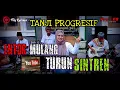 Download Lagu ENTOG MULANG naek TURUN SINTREN versi TANJI PROGRESIF bari ngabuburit #angkringan345