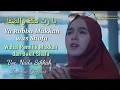 Download Lagu Ya Robba Makkah was Shofa - Nada Sikkah - Lirik dan Terjemahnya [Menyentuh Hati]