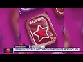 Mambo Sauce at McDonald s