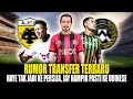 Download Lagu Rumor Transfer: Thom Haye Ke Prancis, Dean James Ke Klub Yunani, Jay Idzes Segera Sepakati Klub Baru