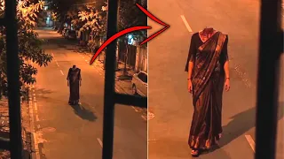 5 Video Paling Seram Yang Berhasil Merekam Sosok Hantu Dan Hal Tak Masuk Akal