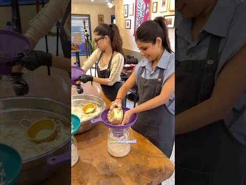 How Korean Makgeolli Is Made 🇰🇷| I Tried Making It From Scratch! Niharika Jain # #authentickorean