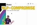 3 2 The nlp-compromise Library - Programming with Text
