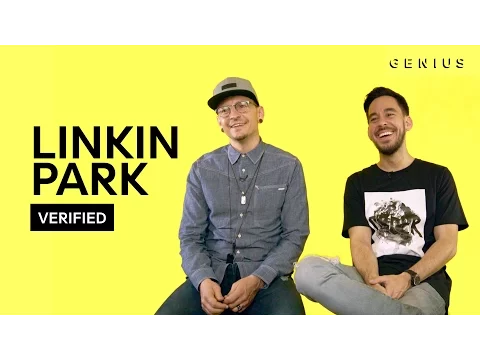 Download MP3 Linkin Park \