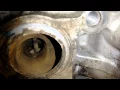 LKQ Engine Problem