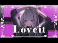 Download Lagu Loveit? / covered by 藍月なくる