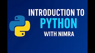Install Python Step-by-Step Module 1 - Setup for AI Machine Learning