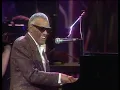 Ray Charles - Mess Around (Live)