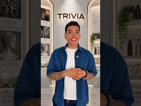 Trivia para Estilistas TOP