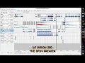 Download Lagu Fes kafe bang sony acid INTRO by DJ BYRON 250 #challenge 2022💥💥