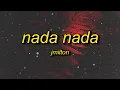 Download Lagu Jmilton - NADA NADA