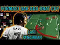Download Lagu FORMASI TERBAIK BUAT SERANGAN BALIK CEPAT SAAT INI 