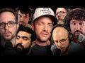 Liberal CIVIL WAR Over DSA