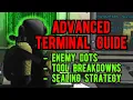 Advanced Terminal Guide fancy tips and tricks everywhere - Lethal Company