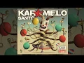Karamelo Santo - 13 Vas A Volver (CD EL BAILE OFICIAL)