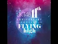 Download Lagu JKT48 - Green Flash