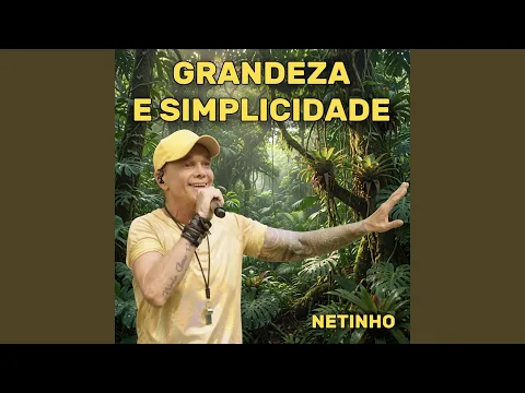Clipe de Preciso De Você - Netinho