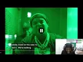 American Reacts to Spanish Rap - Chucky73 x TOPBOY x El Americano 4KT