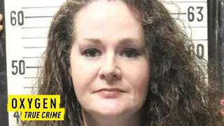 Christa Pike Execution Team Allegedly Used 10 Needles, May Have “Blown” Her Veins | Oxygen