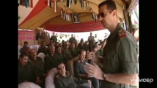 تسلم اسد سوريا تسلم بشار دندنها
