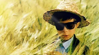 فیلم سینمایی رنگ خدا فیلم سینمایی رنگ خدا The Color Of Paradise 1999 