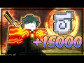 BEST WAY TO MAX YOUR BASE Deepwoken