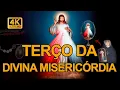 Download Lagu 🙏 TERÇO DA MISERICÓRDIA | Milagres acontecem quando você confia em Jesus | 09 de Outubro