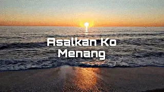 Download Glenn Sebastian ft Toton Caribo || Asalkan Ko Menang (LIRIK) MP3