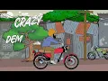 Linval Thompson & Irie Ites - Pol-Ice Man (Official video)
