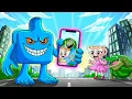 Download Lagu YANG MAU MASUK BACKSTORY! | Italian Brainrot Animation