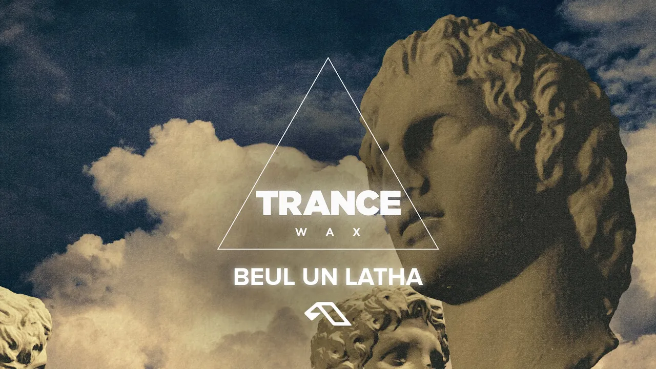 Trance Wax - Beul Un Latha (Official Music Video)