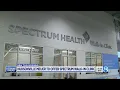 SPECTRUM TO OPEN FIRST RETAIL-BASED WALK-IN CLINIC