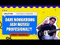 Lagu PAGIBOETA BAND AWALNYA TERBENTUK DARI NONGKRONG⁉️ - PUNGKY \