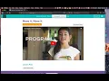 Code org K-5 Pre Reader Express intro and instructions