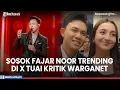 Download Lagu Trending di X Fajar Noor Runner Up Indonesian Idol 2025 Bikin Heboh, Tuai Kritik Warganet