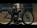 Crew Bike Co Defender 26 Fixed Gear bike check