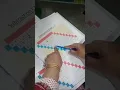 subtraction working charts